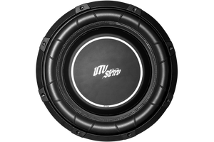 Elite Series Flex 15" Subwoofer | UTVS-F15E2 - Dunes 2 Dezert SXS