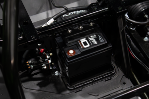 Kawasaki Teryx H2 2nd Battery Kit | UTVS-H2-2BATT-KIT - Dunes 2 Dezert SXS