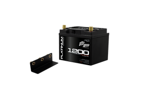 Kawasaki Teryx H2 OEM Battery Replacement Kit | UTVS-H2-OEM-BATT-KIT - Dunes 2 Dezert SXS