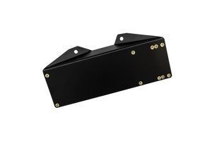 Kawasaki® Teryx H2 Firewall Amplifier Mount | UTVS-H2-AMPMT-FW - Dunes 2 Dezert SXS