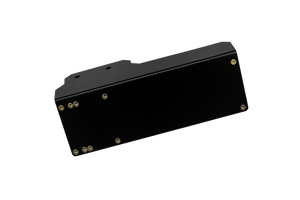 Kawasaki® Teryx H2 Gauge Amplifier Mount | UTVS-H2-AMPMT-GAUGE - Dunes 2 Dezert SXS