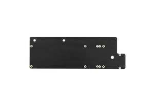 Kawasaki® Teryx H2 Upper Amplifier Mount | UTVS-H2-AMPMT-UP - Dunes 2 Dezert SXS