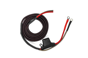 147" Amp Power Harness - 80 Amp Fused | UTVS-HRN-AMP-PWR-147 - Dunes 2 Dezert SXS