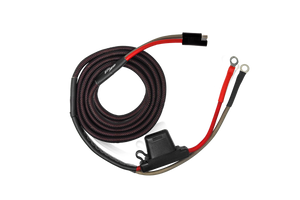 147" Amp Power Harness - 80 Amp Fused | UTVS-HRN-AMP-PWR-147 - Dunes 2 Dezert SXS
