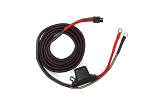 147" Amp Power Harness - 80 Amp Fused | UTVS-HRN-AMP-PWR-147 - Dunes 2 Dezert SXS