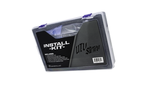 UTV Stereo Install Kit - UTVS-INSTALL-KIT - Dunes 2 Dezert SXS