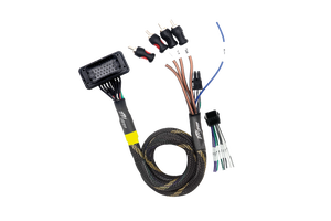 JBL® RCA Output Harness | UTVS-JBL-RC-RCA-OUT - Dunes 2 Dezert SXS