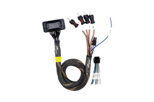 JBL® RCA Output Harness | UTVS-JBL-RC-RCA-OUT - Dunes 2 Dezert SXS