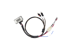 Polaris® Xpedition Sub Output Harness | UTVS-JBL-RC-SUB-OUT - Dunes 2 Dezert SXS