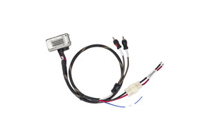 Polaris® Xpedition Sub Output Harness | UTVS-JBL-RC-SUB-OUT - Dunes 2 Dezert SXS