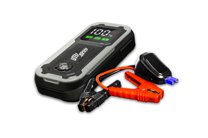 Battery Jump Starter - 12V Power Pack | UTVS-JMP-STRT - Dunes 2 Dezert SXS