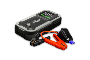 Can-Am® X3 2nd Battery Kit | UTVS-X3-2BATT-KIT - Dunes 2 Dezert SXS