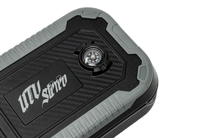 Battery Jump Starter - 12V Power Pack | UTVS-JMP-STRT - Dunes 2 Dezert SXS