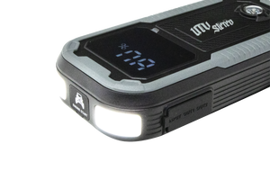 Battery Jump Starter - 12V Power Pack | UTVS-JMP-STRT - Dunes 2 Dezert SXS