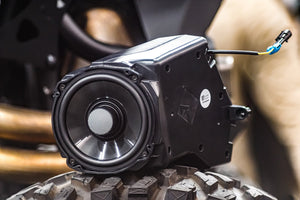 Pro Series 6.5" Speakers (Pair) | UTVS-P654 - Dunes 2 Dezert SXS