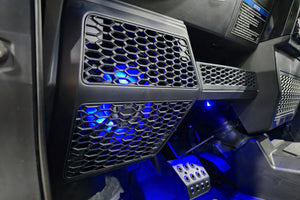 Pro Series 6.5" Speakers (Pair) | UTVS-P654 - Dunes 2 Dezert SXS