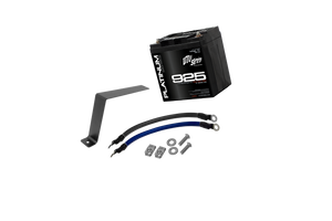RZR® Pro Series 2nd Battery Kit (2-Seat Models) | UTVS-PRO-2BATT-KIT-2 - Dunes 2 Dezert SXS