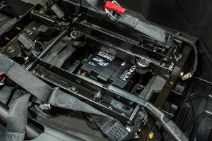 RZR® Pro Series 2nd Battery Kit (4-Seat Models) | UTVS-PRO-2BATT-KIT-4 - Dunes 2 Dezert SXS