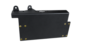 RZR® Pro Series -Center- Amplifier Mount | UTVS-PRO-AMPMT-CNT - Dunes 2 Dezert SXS