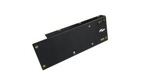 RZR® Pro Series -Firewall- Amplifier Mount | UTVS-PRO-AMPMT-FW - Dunes 2 Dezert SXS
