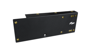 RZR® Pro Series -Firewall- Amplifier Mount | UTVS-PRO-AMPMT-FW - Dunes 2 Dezert SXS