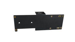 RZR® Pro Series -Gauge- Amplifier Mount | UTVS-PRO-AMPMT-GAUGE - Dunes 2 Dezert SXS