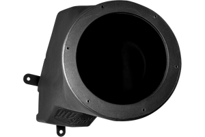 RZR® Pro Series 6.5" Dash Panel Speaker Enclosures (Pair) | UTVS-PRO-DP65 - Dunes 2 Dezert SXS