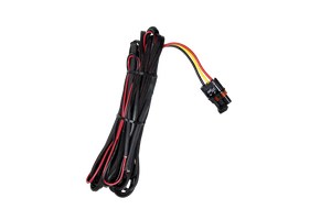 RZR® Pro Series LED Harness | UTVS-PRO-HRN-LED - Dunes 2 Dezert SXS