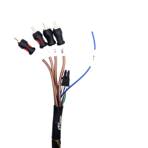 JBL® RCA Output Harness | UTVS-JBL-RC-RCA-OUT - Dunes 2 Dezert SXS