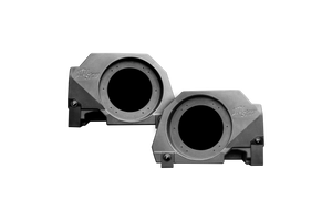 2025+ RZR® Pro Series Signature Stage 8 Stereo Kit | UTVS-PRO2-S8-S - Dunes 2 Dezert SXS