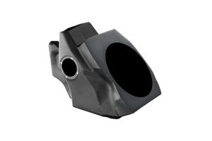 RZR® Pro Series 12" Vented Dash Subwoofer Enclosure ('20-'24 Models) | UTVS-PRO-VENC-DASH-12 - Dunes 2 Dezert SXS