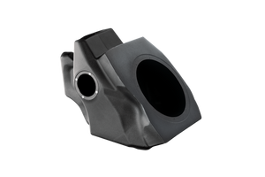 RZR® Pro Series 10" Vented Dash Subwoofer Enclosure IN-STOCK! SHIPS TODAY! | UTVS-PRO-VENC-DASH - Dunes 2 Dezert SXS