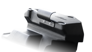 RZR® Pro Series 10" Vented Dash Subwoofer Enclosure IN-STOCK! SHIPS TODAY! | UTVS-PRO-VENC-DASH - Dunes 2 Dezert SXS