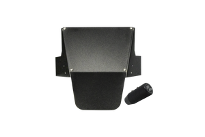 RZR® Pro Series Head Unit Mount (2020-2024 MODELS ONLY) | UTVS-PRO-HUMT - Dunes 2 Dezert SXS