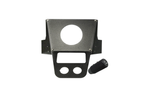 RZR® Pro Series Head Unit Mount (2020-2024 MODELS ONLY) | UTVS-PRO-HUMT - Dunes 2 Dezert SXS
