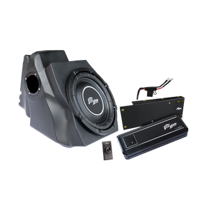 2025+ RZR® Pro Series 1000W Subwoofer Kit Subwoofer Kit | UTVS-PRO2-SUB-1000-1 - Dunes 2 Dezert SXS