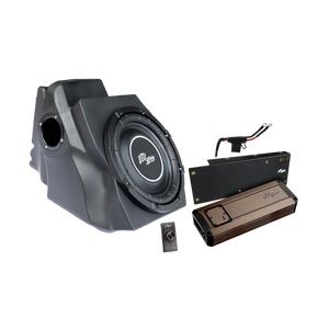 2025+ RZR® Pro Series 1200W Subwoofer Kit Subwoofer Kit | UTVS-PRO2-SUB-1200-1 - Dunes 2 Dezert SXS