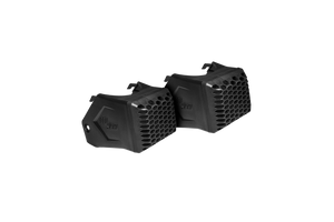 Pro Series Tweeter Adapters (2025+ Models Only) | UTVS-PRO2-TSA - Dunes 2 Dezert SXS