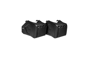 Pro Series Tweeter Adapters (2025+ Models Only) | UTVS-PRO2-TSA - Dunes 2 Dezert SXS