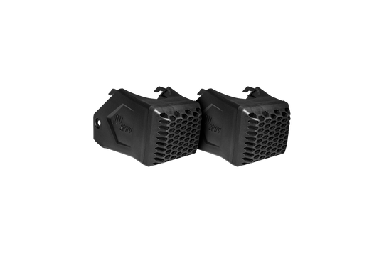 Pro Series Tweeter Adapters (2025 Models Only) | UTVS-PRO2-TSA - Dunes 2 Dezert SXS