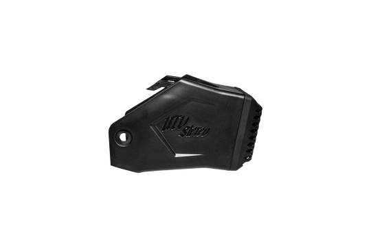 Pro Series Tweeter Adapters (2025 Models Only) | UTVS-PRO2-TSA - Dunes 2 Dezert SXS