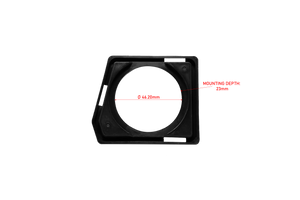 Pro Series Tweeter Adapters (2025+ Models Only) | UTVS-PRO2-TSA - Dunes 2 Dezert SXS