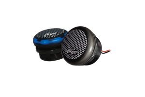 Pro Series 1" Tweeter w/ Built In RGB LED (Pair) | UTVS-PTW Ranger 1500 - Dunes 2 Dezert SXS
