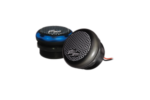 Polaris® Xpedition Tweeter Adapters V2 | UTVS-XPD-TSA - Dunes 2 Dezert SXS
