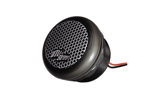 Pro Series 1" Tweeter w/ Built In RGB LED (Pair) | UTVS-PTW - Dunes 2 Dezert SXS