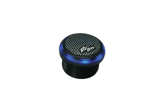 Pro Series 1" Tweeter w/ Built In RGB LED (Pair) | UTVS-PTW - Dunes 2 Dezert SXS