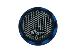 Pro Series 1" Tweeter w/ Built In RGB LED (Pair) | UTVS-PTW Ranger 1500 - Dunes 2 Dezert SXS