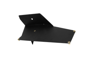 Can-Am® Maverick R Lower Amplifier Mount | UTVS-R-AMPMT-LW - Dunes 2 Dezert SXS