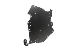 Can-Am® Maverick R Upper Amplifier Mount | UTVS-R-AMPMT-UP - Dunes 2 Dezert SXS