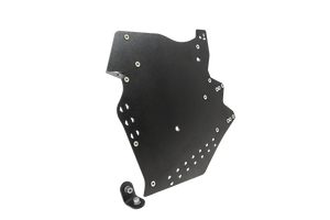 Can-Am® Maverick R Upper Amplifier Mount | UTVS-R-AMPMT-UP - Dunes 2 Dezert SXS